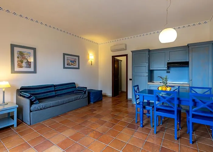 Villaggio Cala Mancina