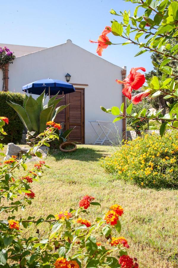 Villaggio Cala Mancina