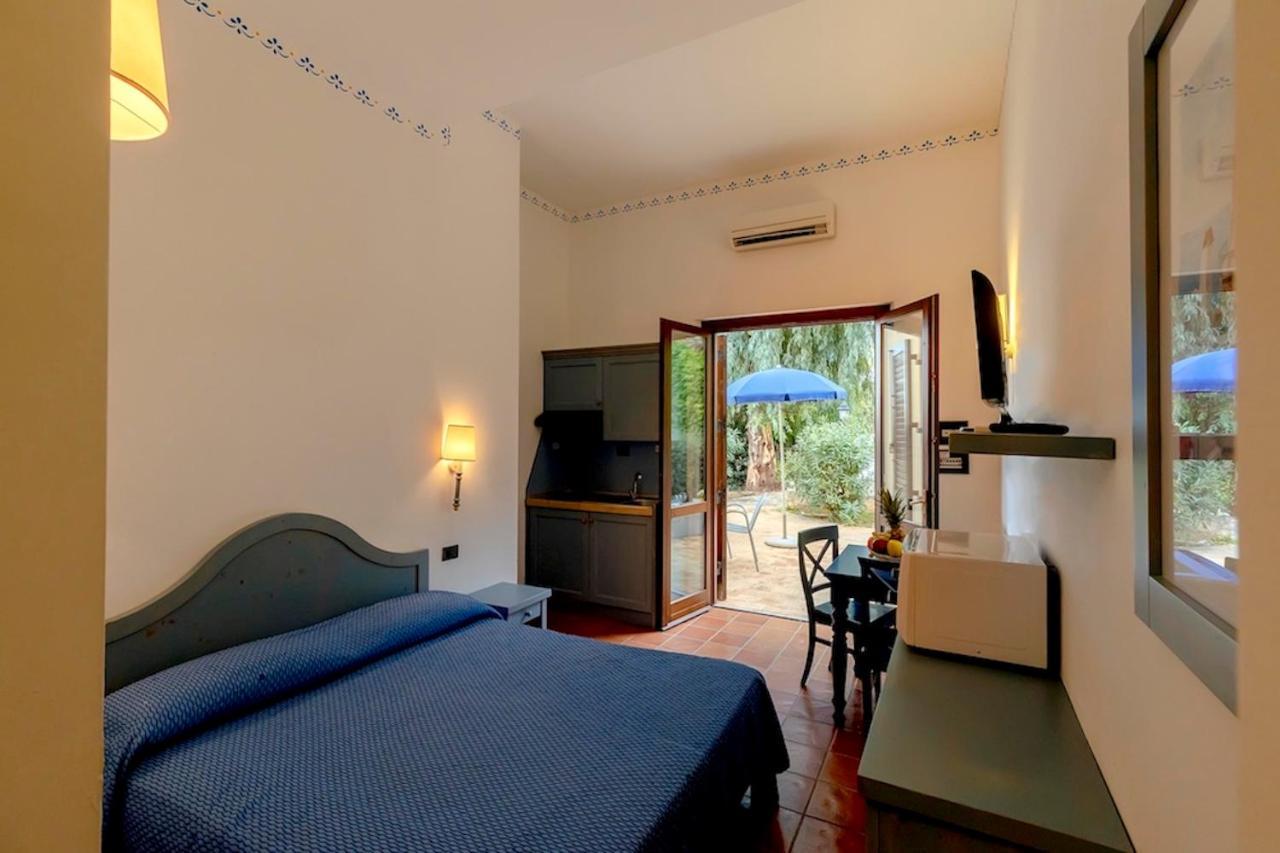 Villaggio Cala Mancina