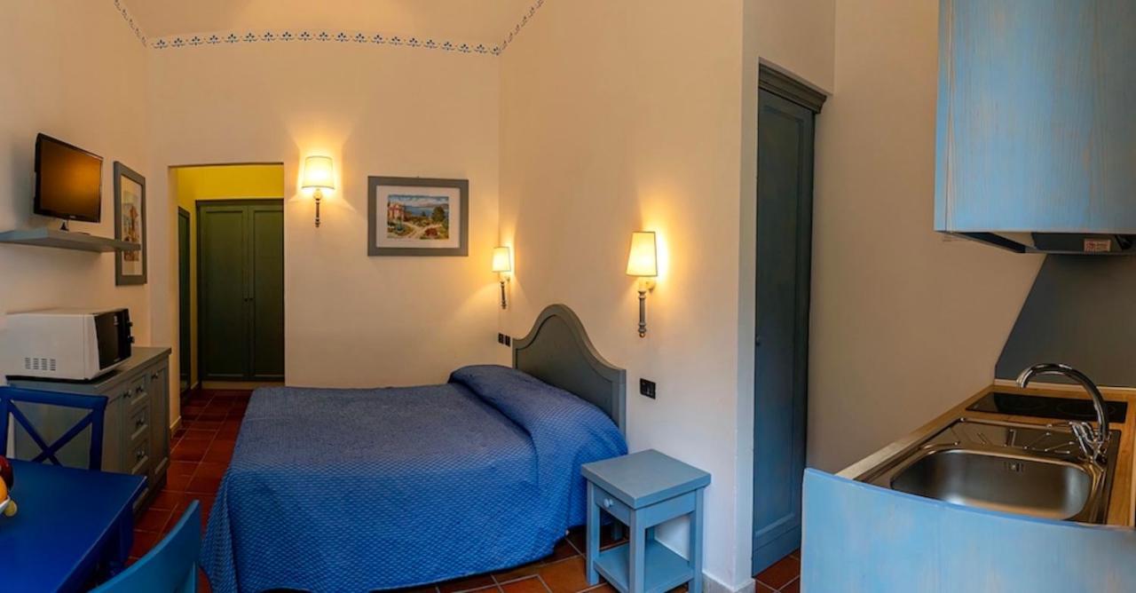 Villaggio Cala Mancina 4* San Vito Lo Capo