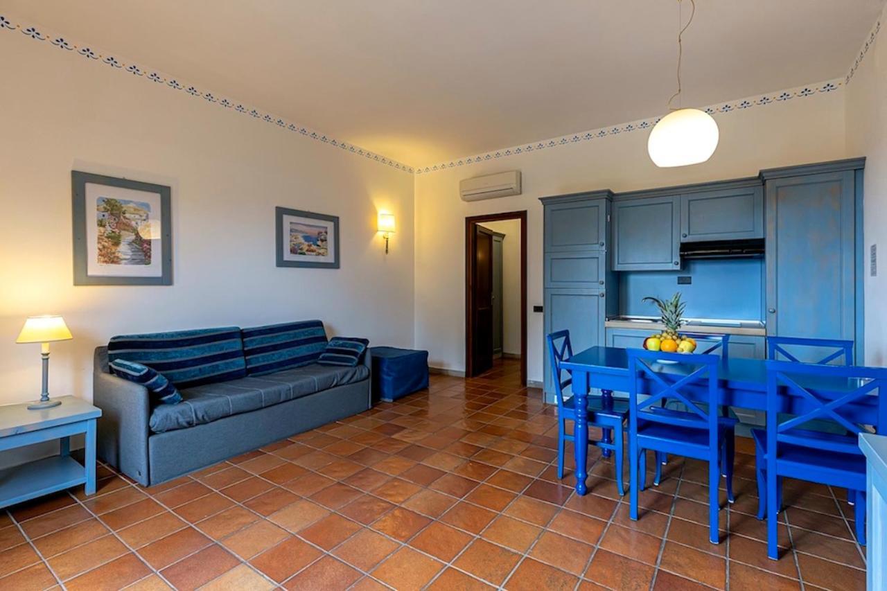 Villaggio Cala Mancina 4* San Vito Lo Capo