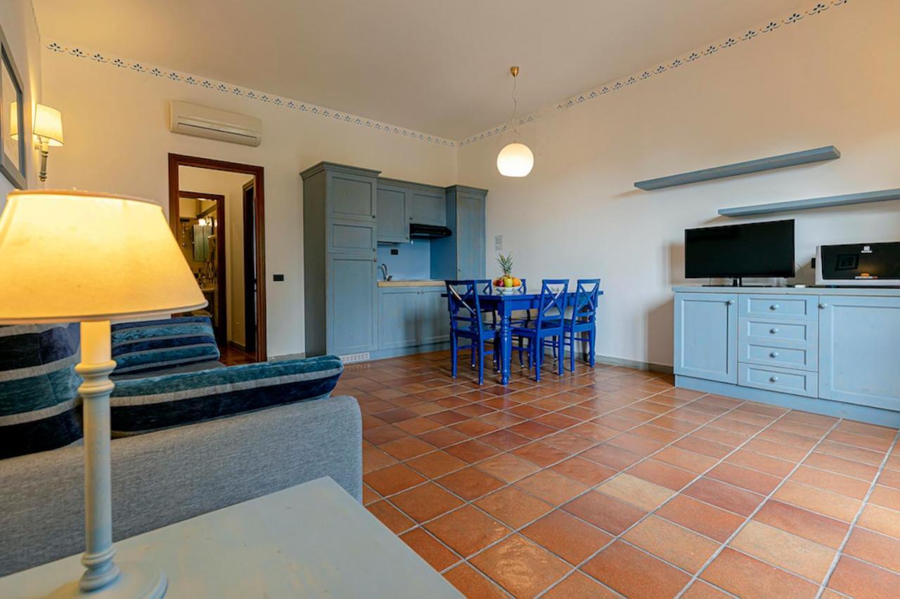 Villaggio Cala Mancina 4*