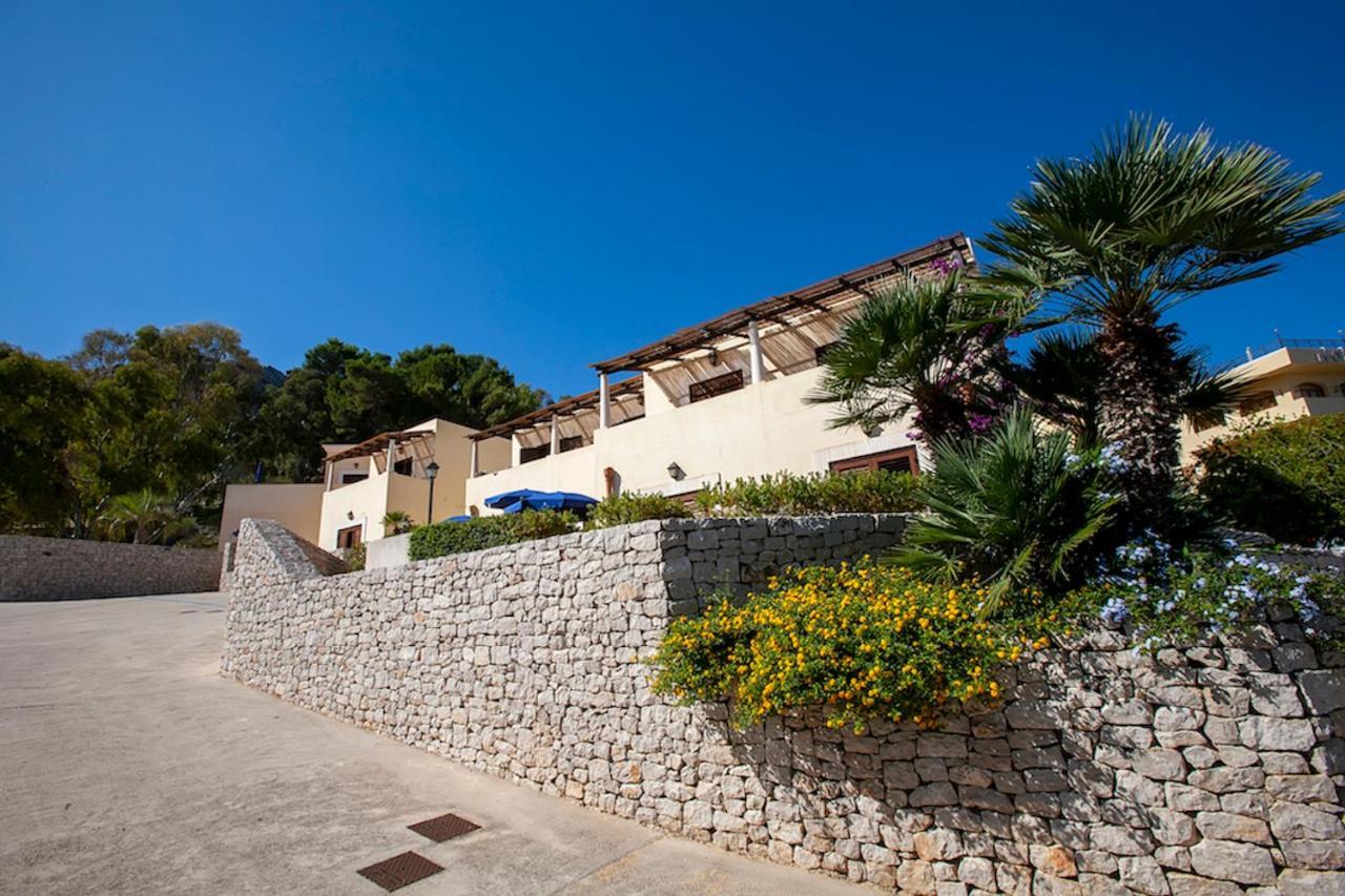 Appart hôtel Villaggio Cala Mancina