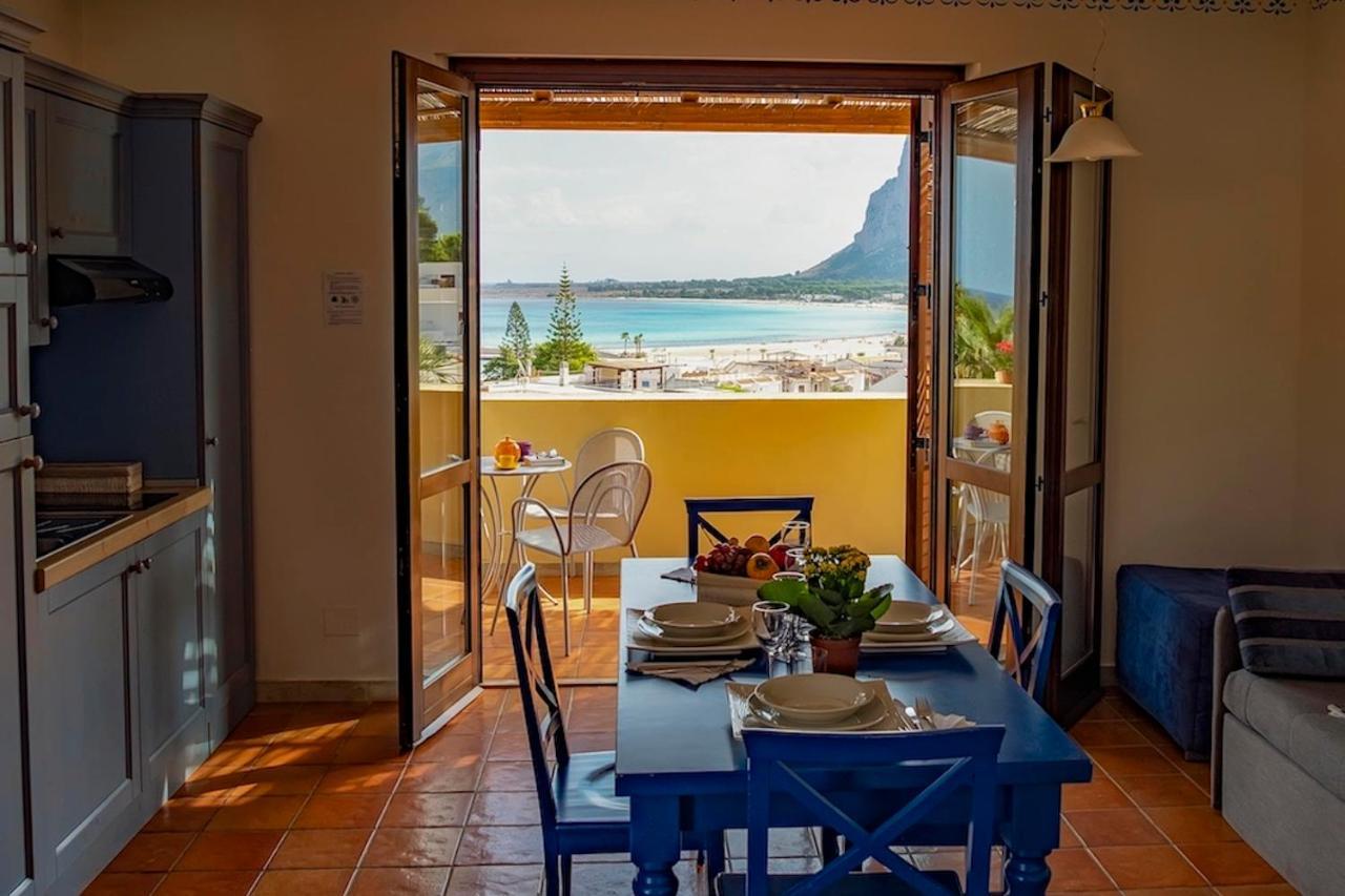 Villaggio Cala Mancina Appart hôtel