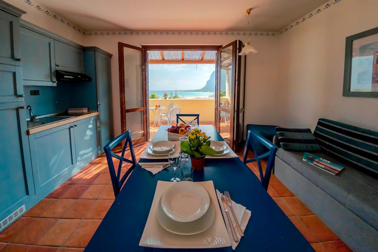 Villaggio Cala Mancina San Vito Lo Capo