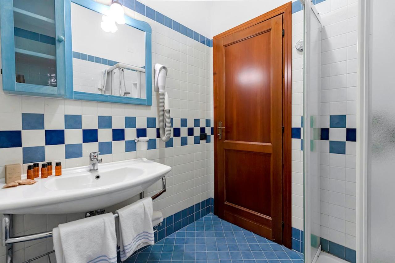 Villaggio Cala Mancina Appart hôtel 4*