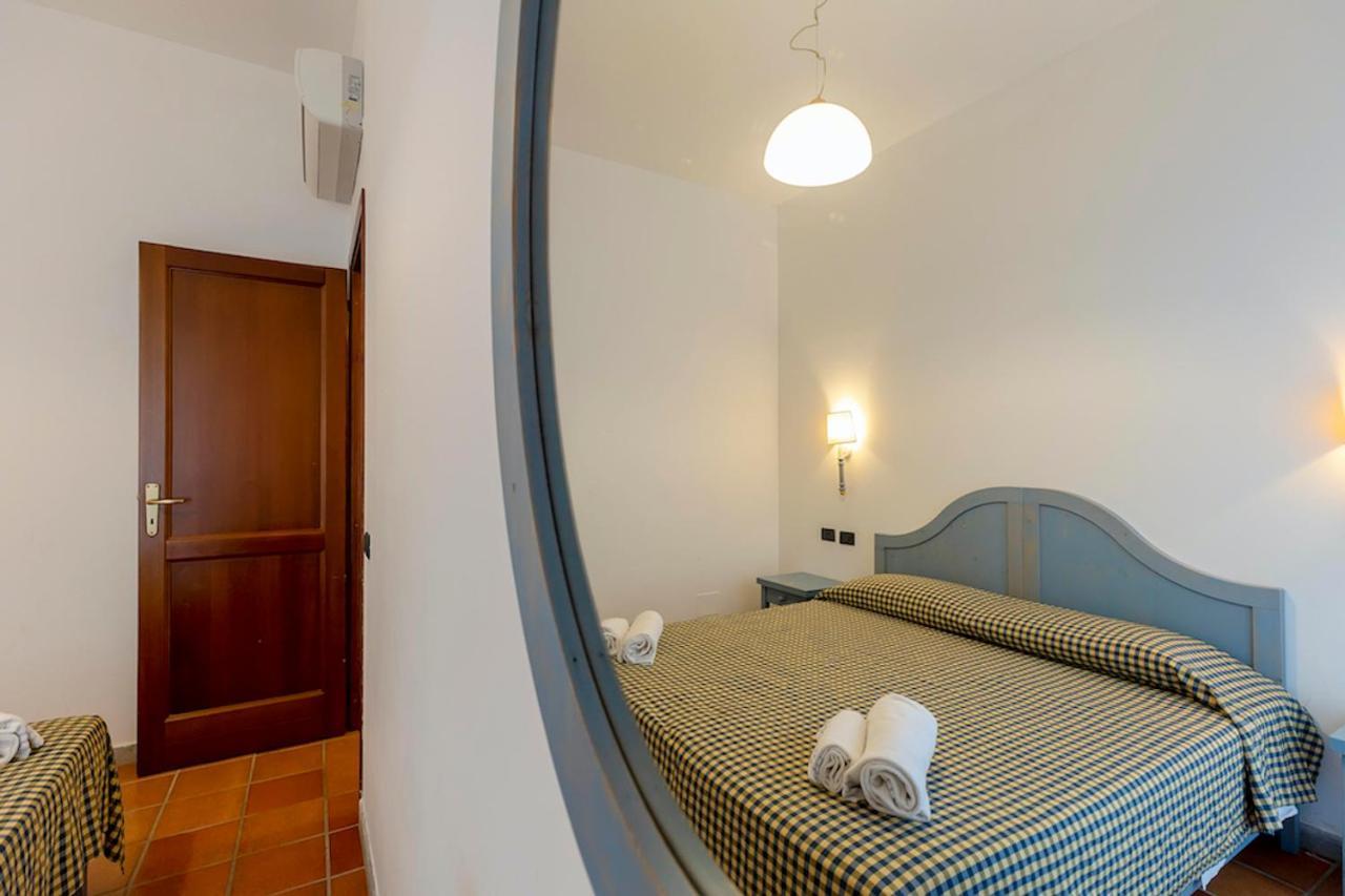 Villaggio Cala Mancina 4* San Vito Lo Capo