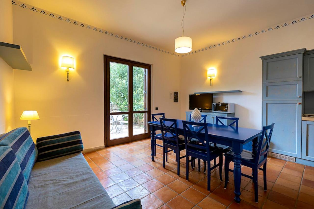 Villaggio Cala Mancina 4* San Vito Lo Capo