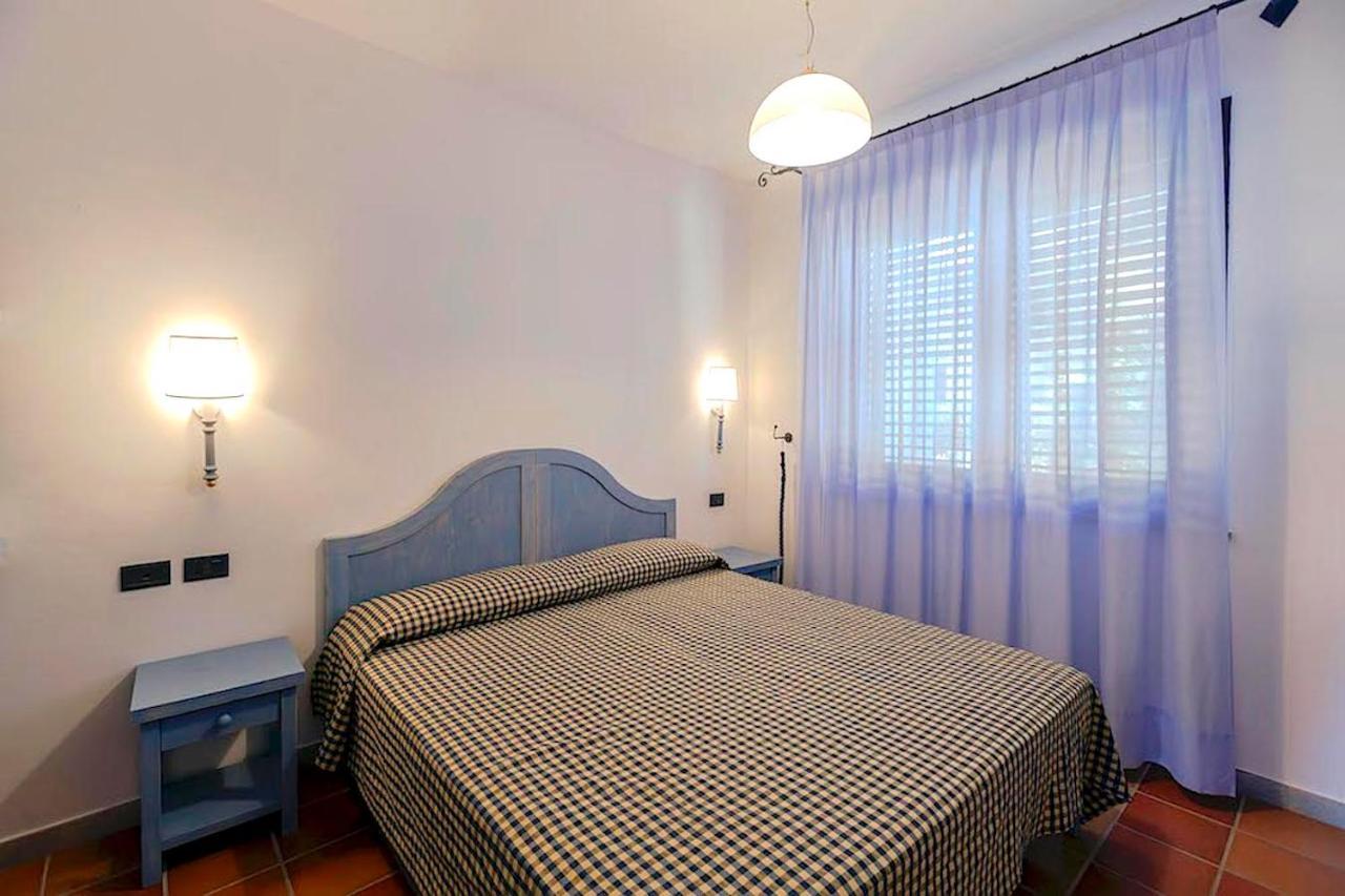 Villaggio Cala Mancina Appart hôtel 4*