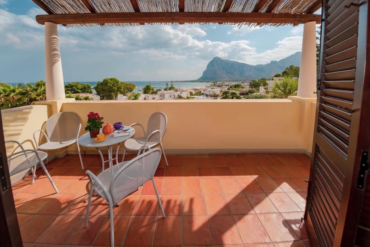 Villaggio Cala Mancina 4*