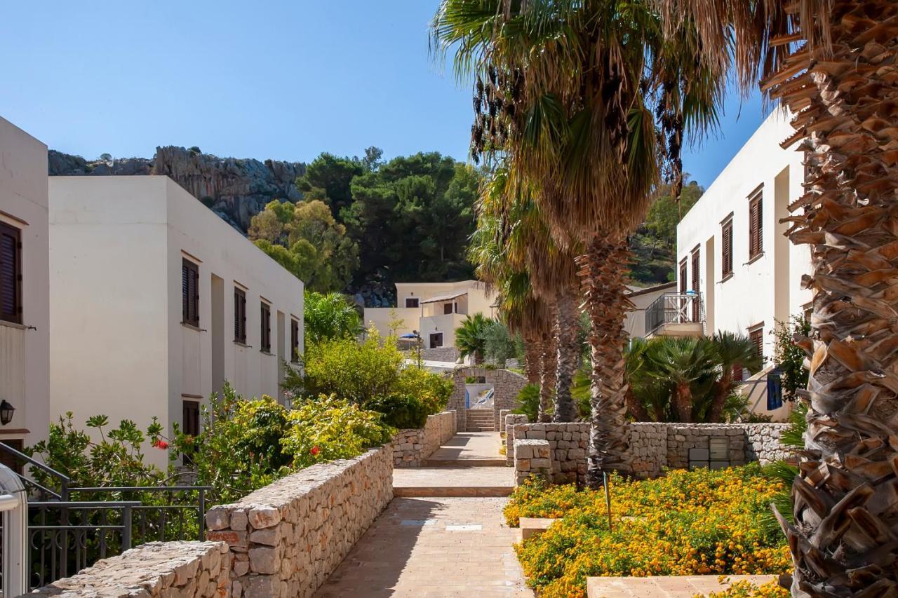 Villaggio Cala Mancina Appart hôtel 4*