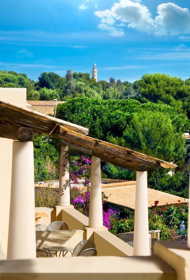 Villaggio Cala Mancina Appart hôtel 4*