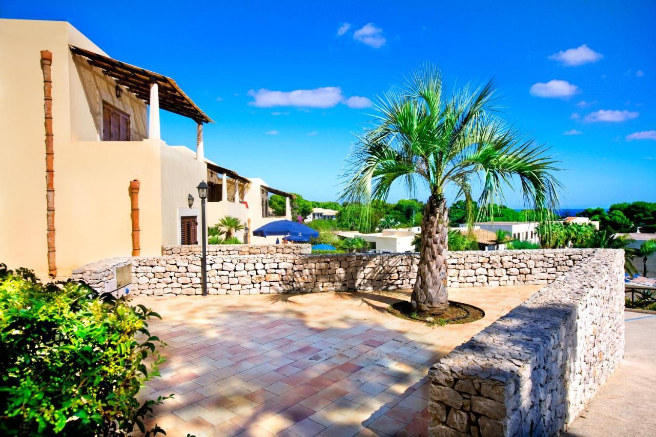 Villaggio Cala Mancina Appart hôtel