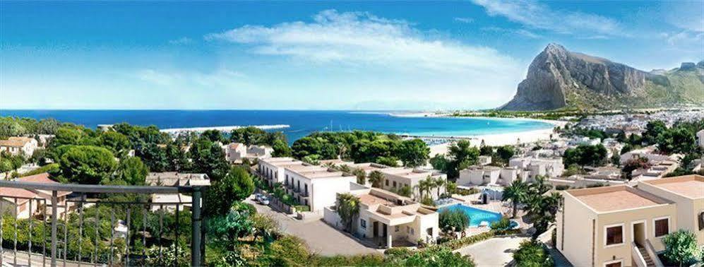 Appart hôtel Villaggio Cala Mancina