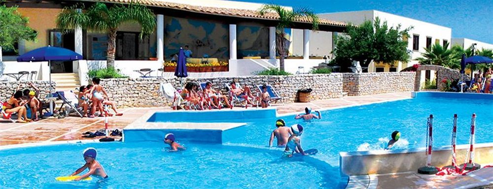Villaggio Cala Mancina Appart hôtel