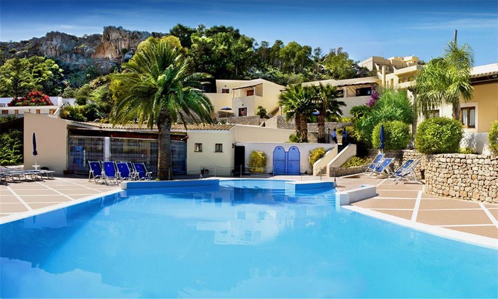 Villaggio Cala Mancina