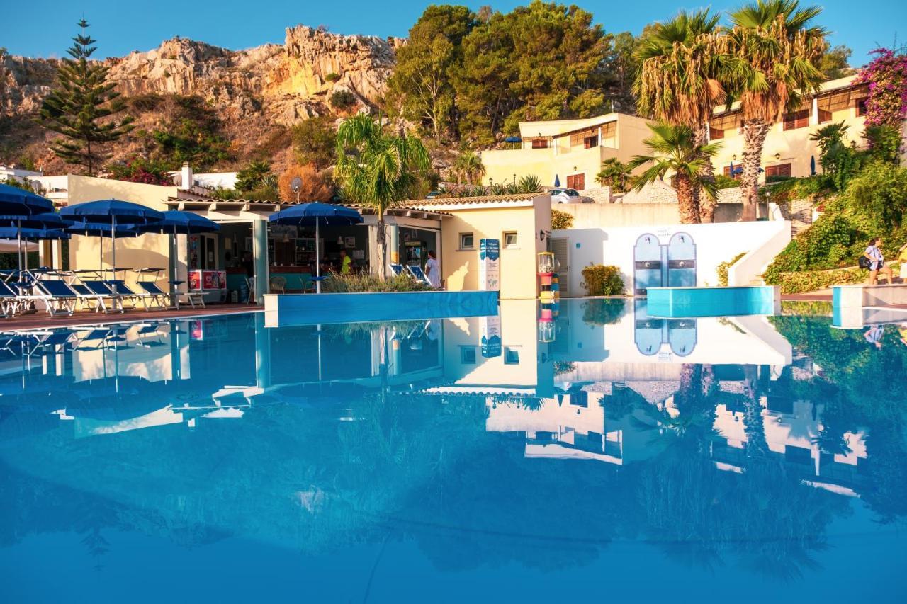Villaggio Cala Mancina San Vito Lo Capo