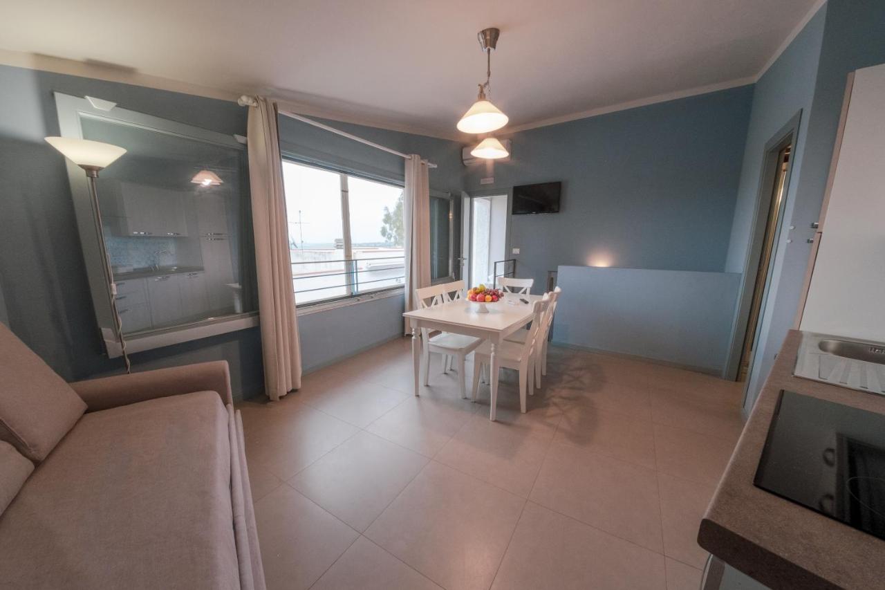 Villaggio Cala Mancina 4* San Vito Lo Capo