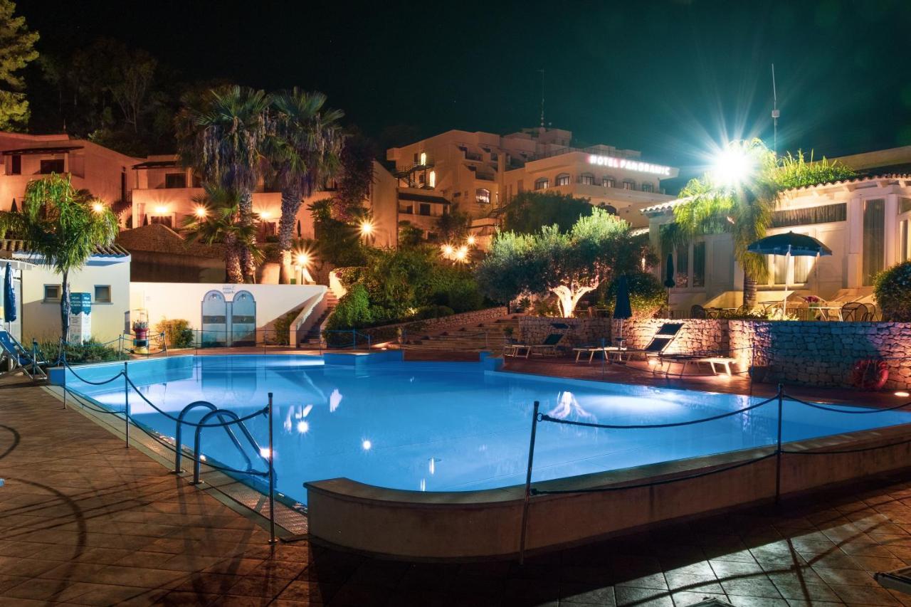 Villaggio Cala Mancina Appart hôtel