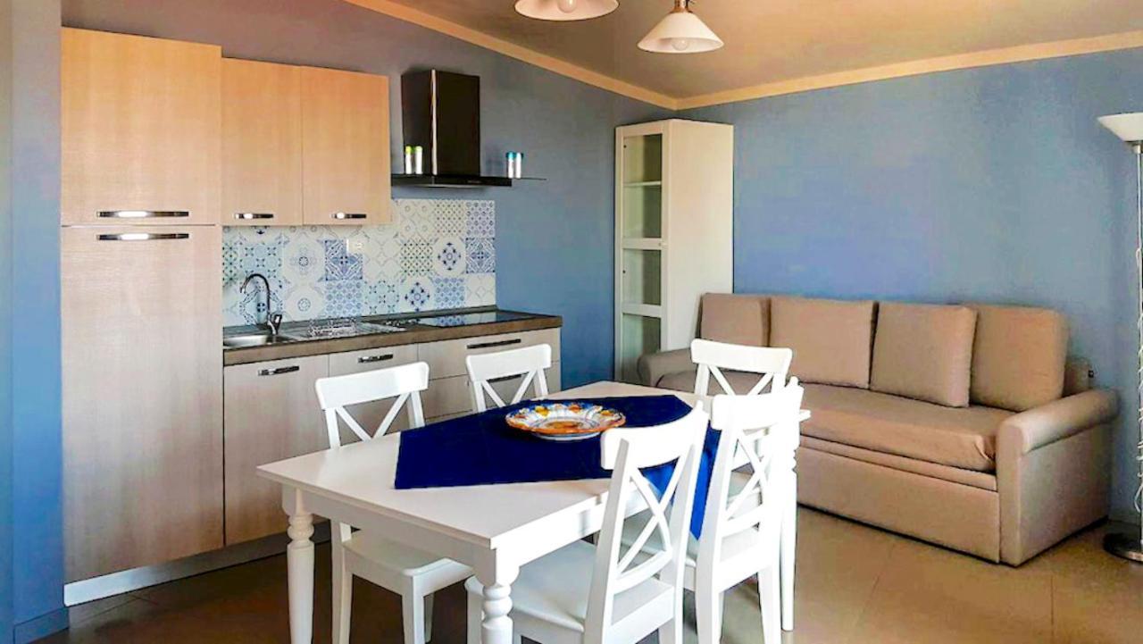Villaggio Cala Mancina 4*