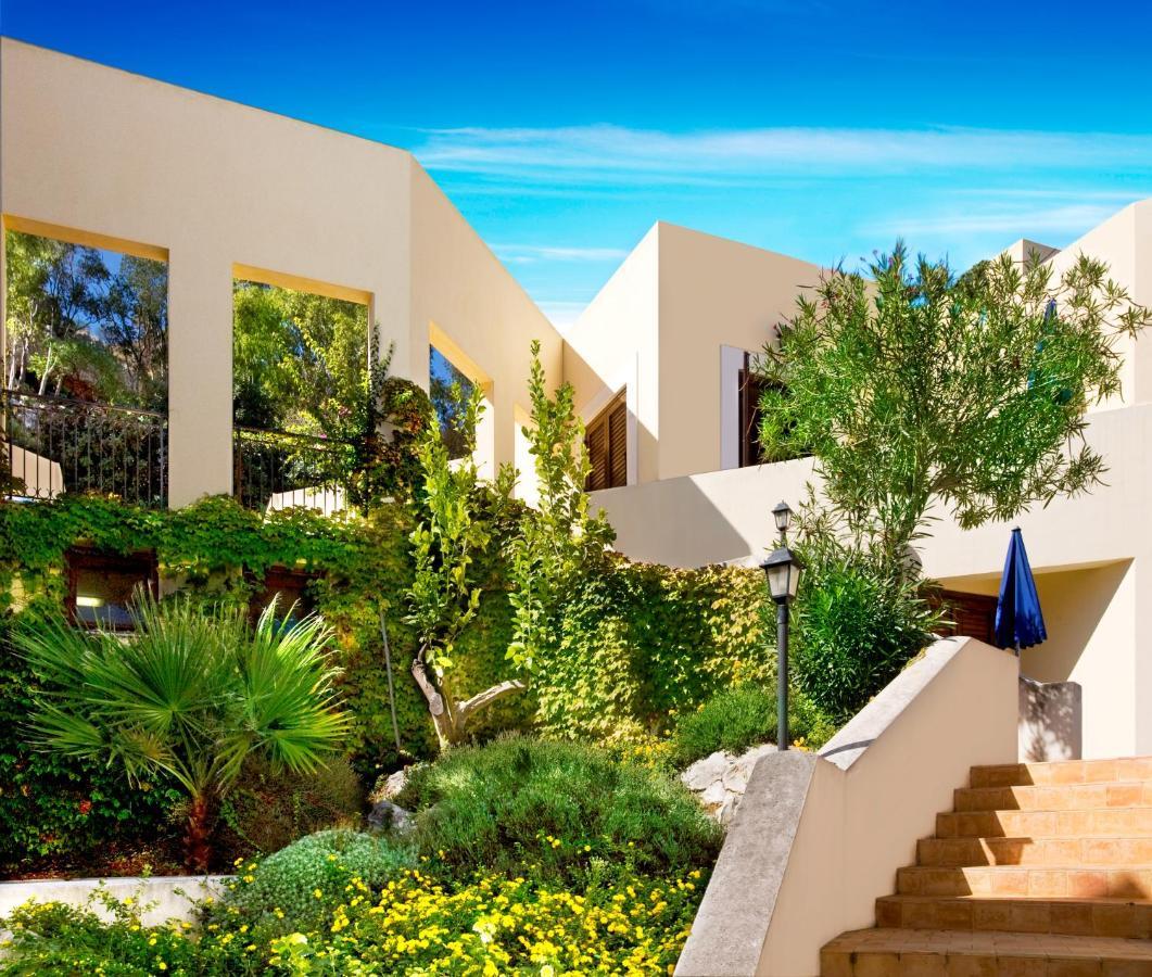 Apart-hotel Villaggio Cala Mancina